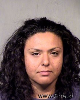 Annette  Romero Mugshot