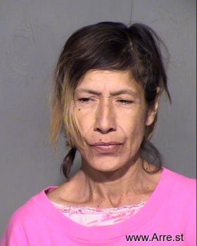 Annette  Vasquez Mugshot