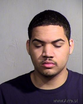 Anthony Jeremy Acevedo Mugshot