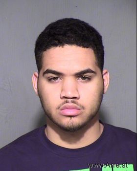 Anthony Jeremy Acevedo Mugshot