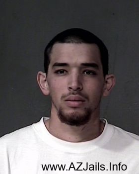 Anthony Michael Acosta Mugshot