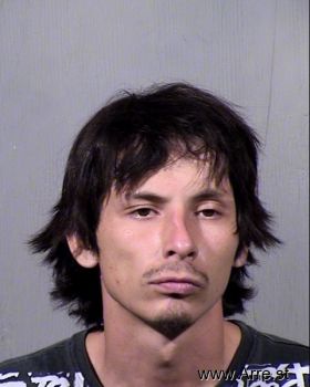 Anthony J Aguilar Mugshot