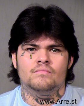 Anthony  Alvarez Mugshot