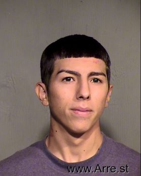 Anthony Samuel Archuleta Mugshot