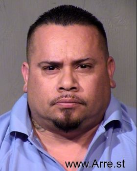 Anthony  Arroyo Mugshot