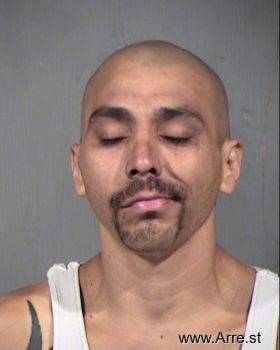 Anthony Ray Barela Mugshot