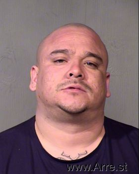 Anthony Angel Bonillas Mugshot