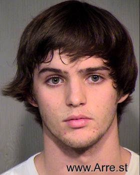 Anthony Kyle Brant Mugshot