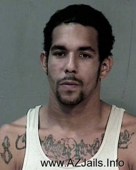 Anthony William Bryant Mugshot