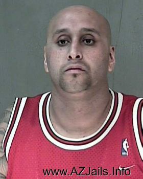 Anthony  Cardenas Mugshot