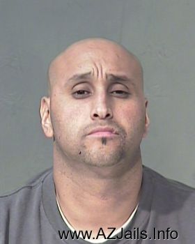 Anthony  Cardenas Mugshot