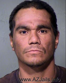 Anthony  Carrillo Mugshot