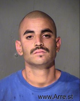 Anthony William Carrillo Mugshot