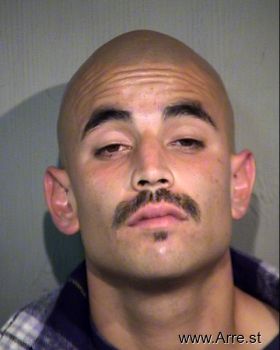 Anthony William Carrillo Mugshot