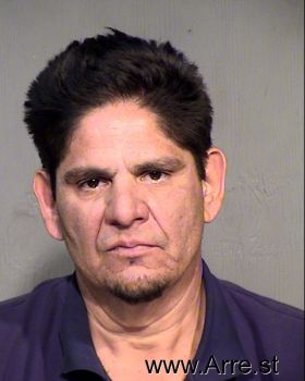 Anthony Gerard Chavarria Mugshot