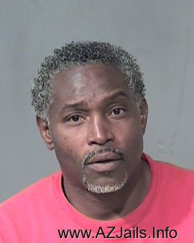 Anthony  Clark Mugshot