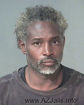 Anthony  Clark Mugshot