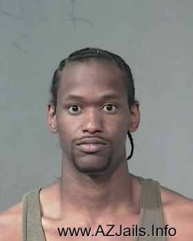 Anthony Christopher Collier Mugshot