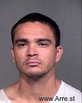 Anthony  Corona Mugshot