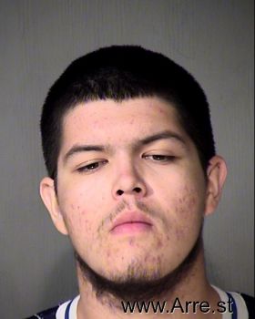 Anthony Joseph Dominguez Mugshot