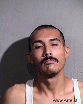 Anthony Paul Dominguez Mugshot