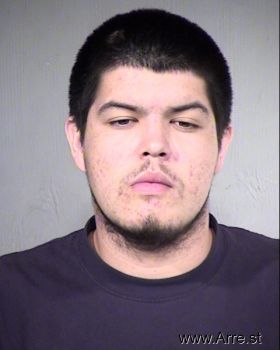 Anthony Joseph Dominguez Mugshot