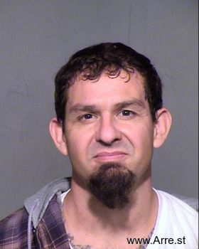 Anthony Rey Dominguez Mugshot