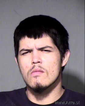 Anthony  Dominguez Mugshot