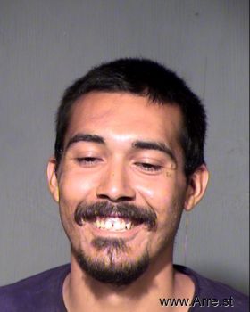 Anthony Paul Dominguez Mugshot