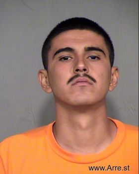 Anthony  Elizalde Mugshot