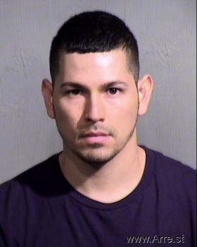 Anthony Chico Escalante Mugshot