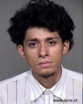 Anthony Christopher Escobar Mugshot