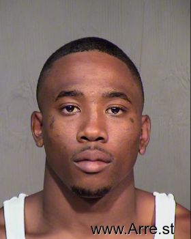 Anthony  Freeman Mugshot