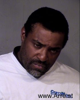 Anthony Tyrone Freeman Mugshot