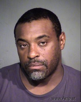 Anthony T Freeman Mugshot