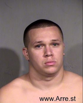 Anthony  Gomez Mugshot