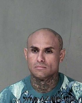 Anthony Angel Gonzales Mugshot