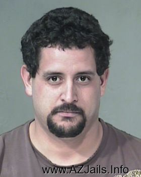 Anthony Eugene Gonzales Mugshot