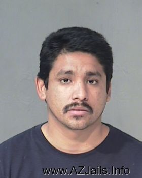 Anthony Ernie Gonzales Mugshot