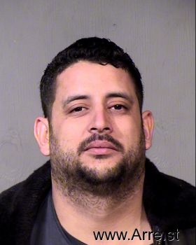 Anthony Eugene Gonzales Mugshot