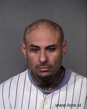 Anthony  Gonzales Mugshot