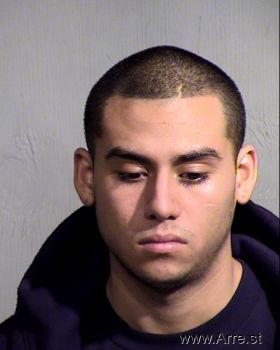 Anthony Angel Gonzales Mugshot