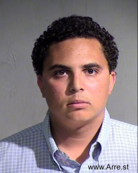 Anthony Michael Gonzales Mugshot