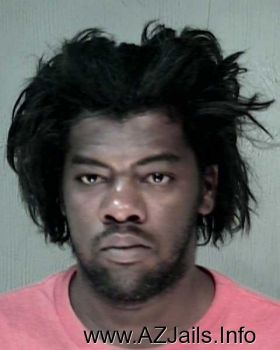 Anthony Lee Gray Mugshot