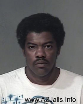 Anthony Lee Gray Mugshot