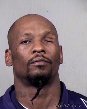 Anthony Lajay Gray Mugshot