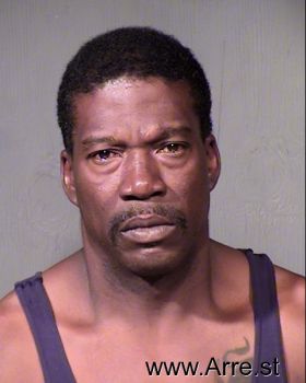 Anthony  Grayson Mugshot