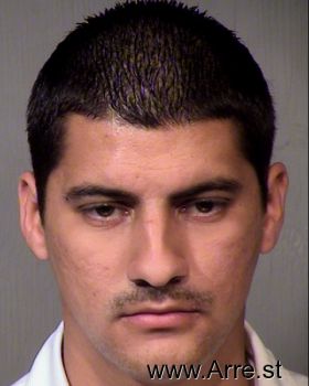 Anthony  Guerrero Mugshot