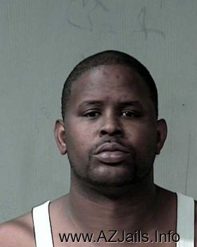 Anthony Jerrod Hatcher Mugshot