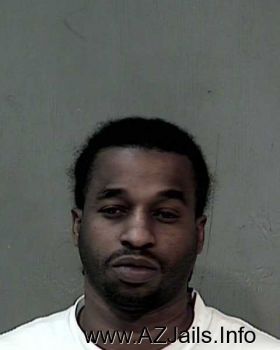 Anthony Marcell Henderson Mugshot